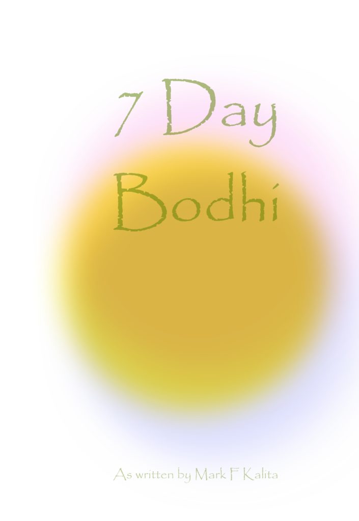 7 Day Bodhi